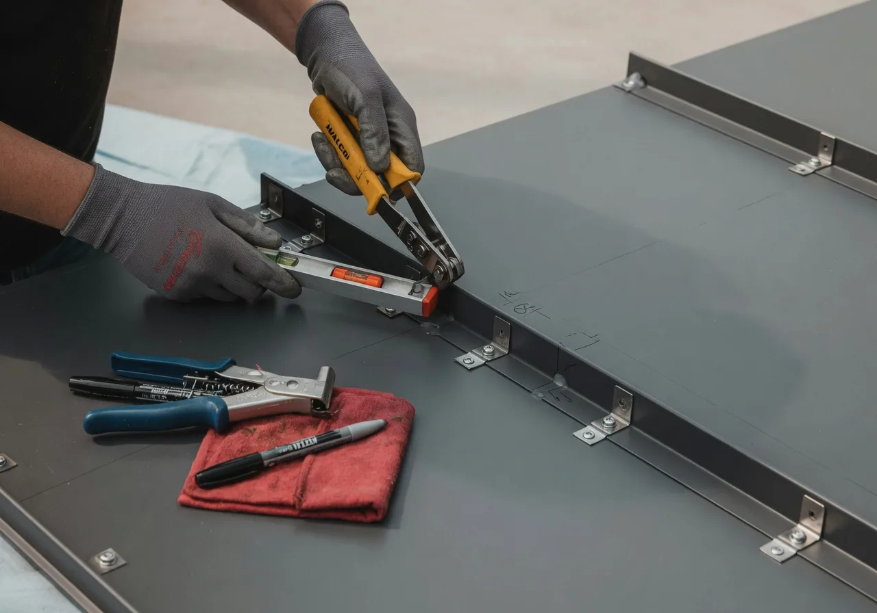 Why choose Metal Roofing Installation in Window Rock, AZ